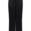 Husk SIENNA PANT - Black