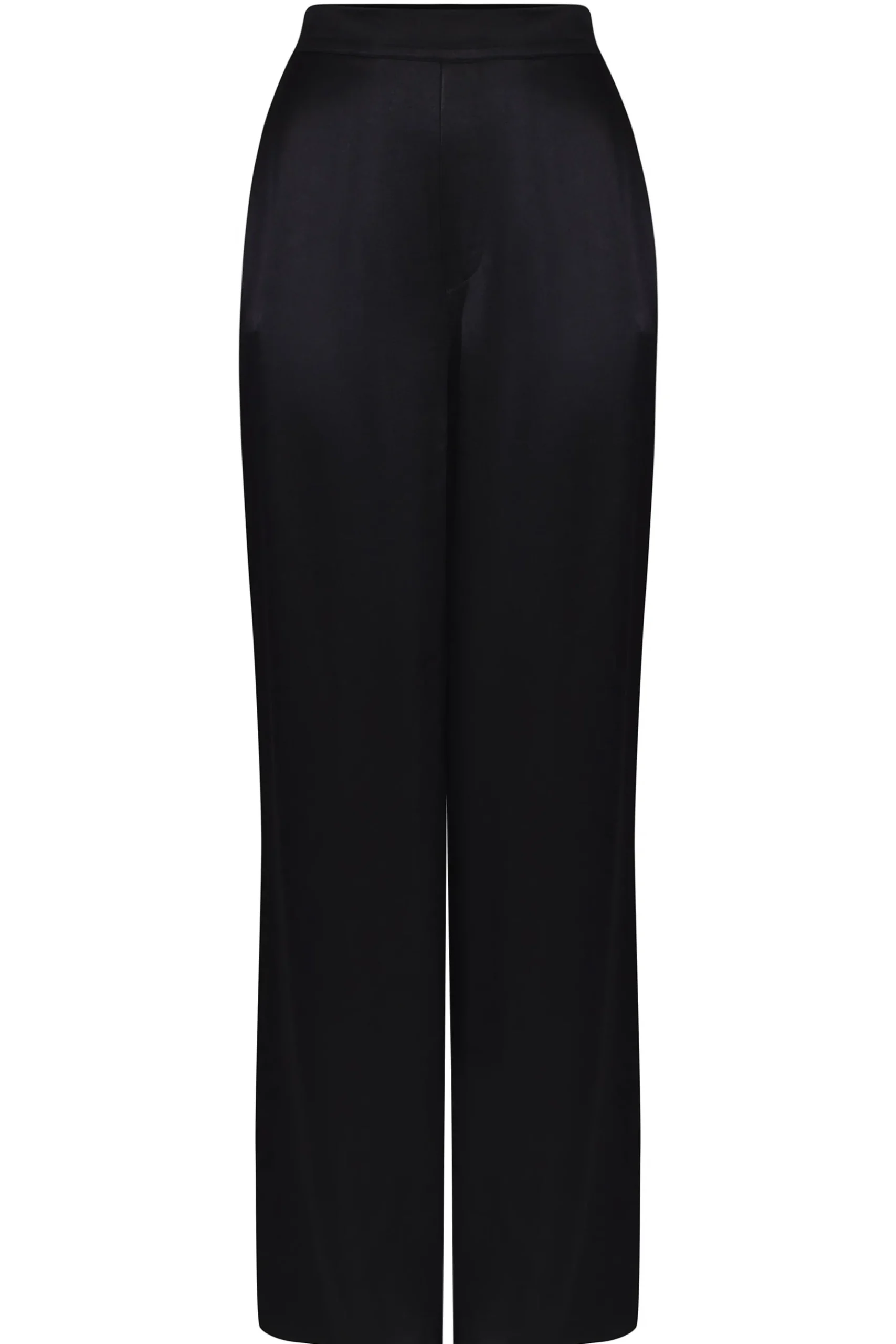 Husk SIENNA PANT - Black