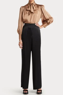 Husk SIENNA PANT - Black