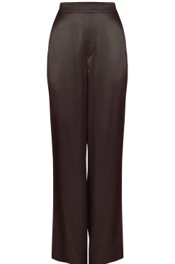 Husk SIENNA PANT - Chocolate