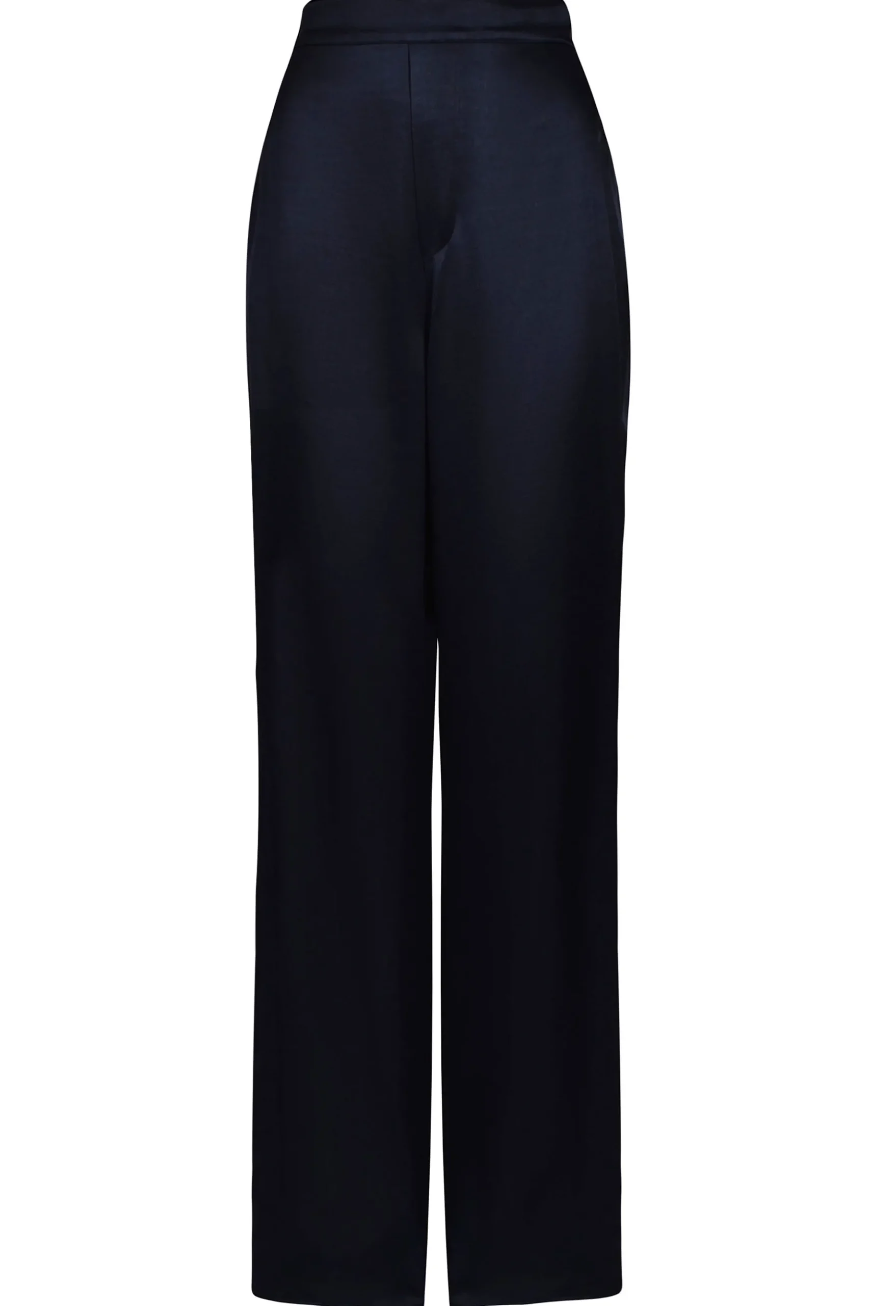 Husk SIENNA PANT - Navy