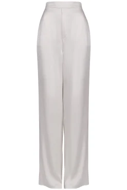 Husk SIENNA PANT - Oyster