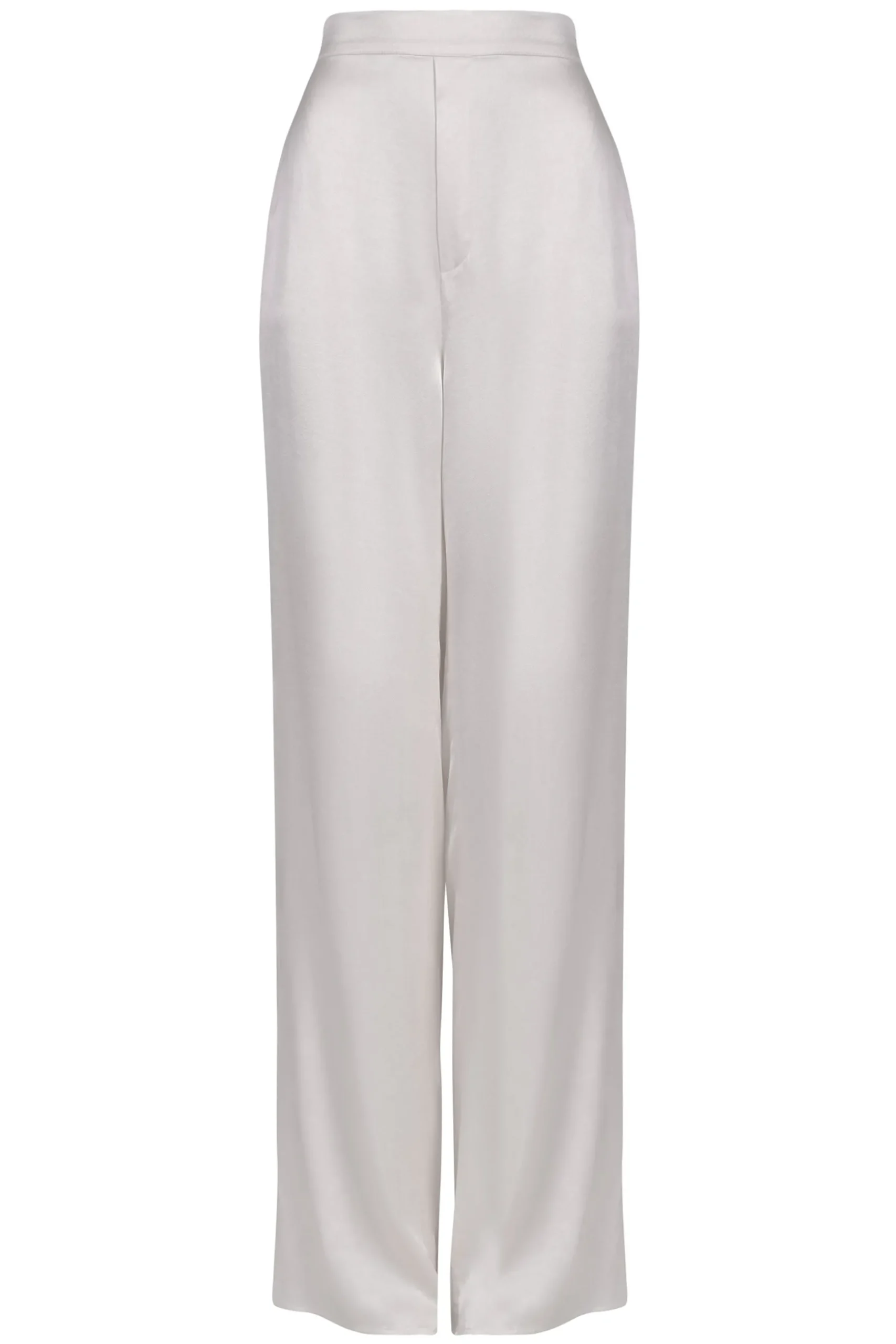 Husk SIENNA PANT - Oyster