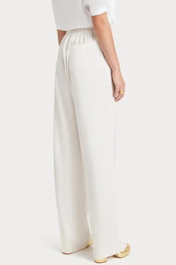 Husk SIENNA PANT - Oyster