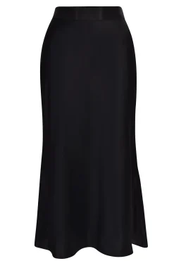 Husk Sienna skirt - Black