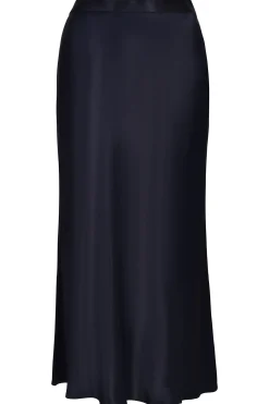 Husk Sienna skirt - Navy