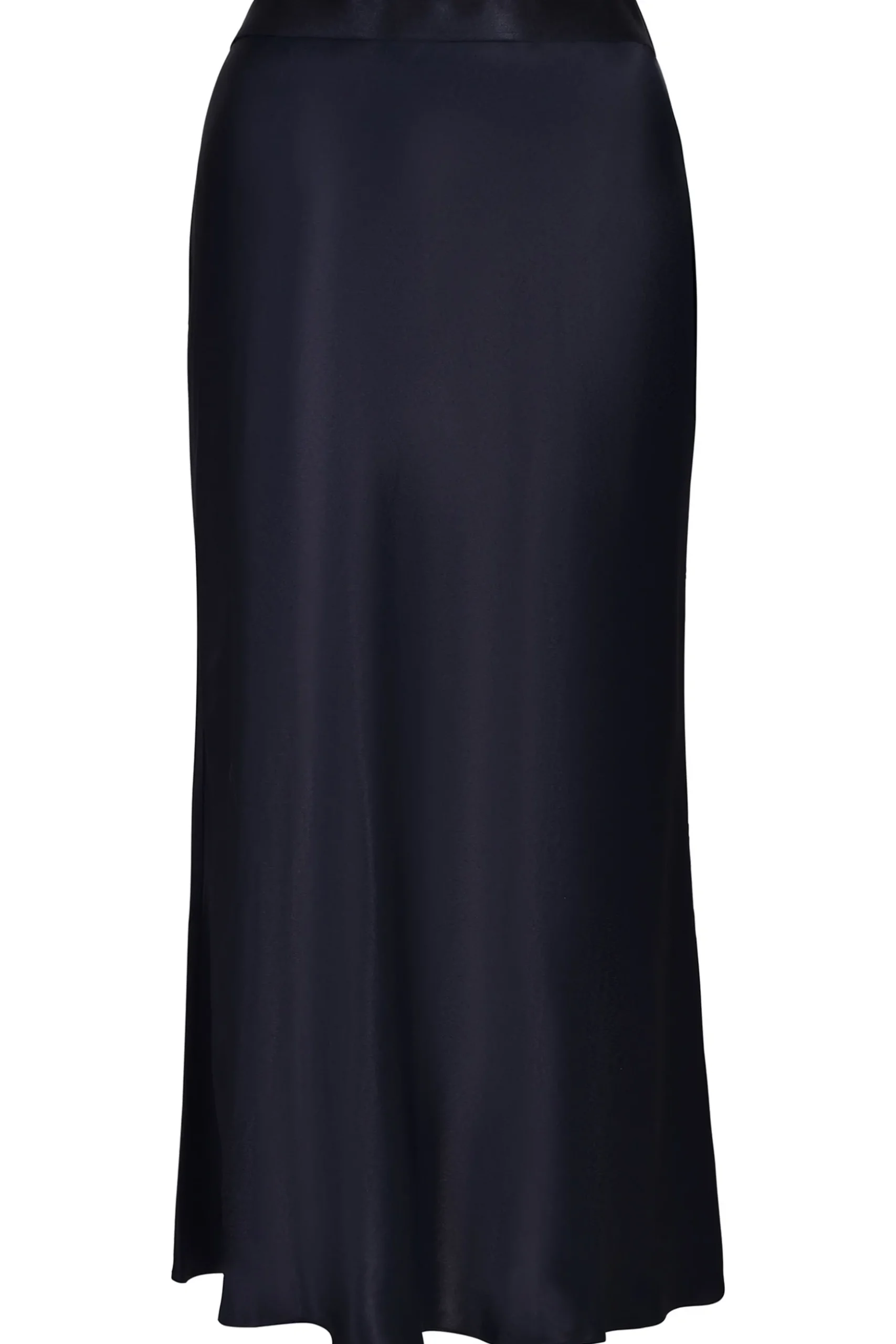 Husk Sienna skirt - Navy