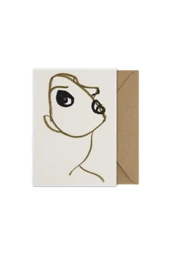 Husk Silhouette 02 - Multi Coloured