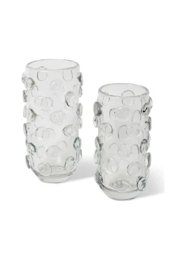 Husk Small Chioma - Clear