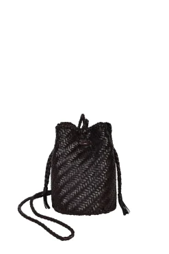 Husk SOFIA BAG - Chocolate