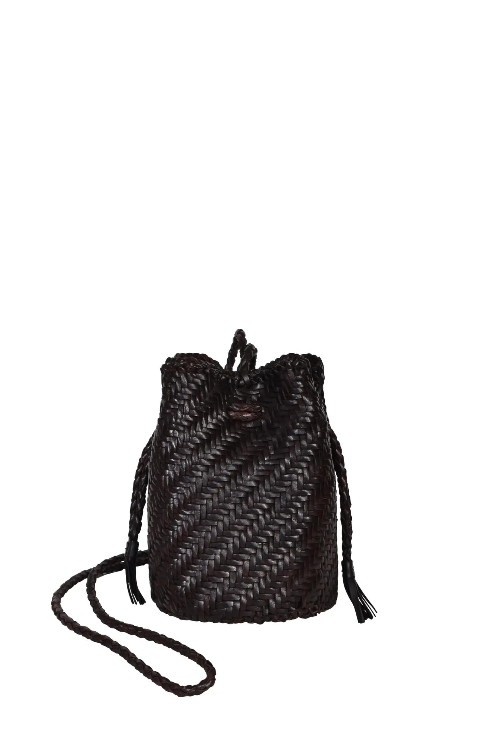 Husk SOFIA BAG - Chocolate