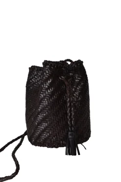 Husk SOFIA BAG - Chocolate