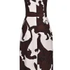 Husk Sofie dress - Print