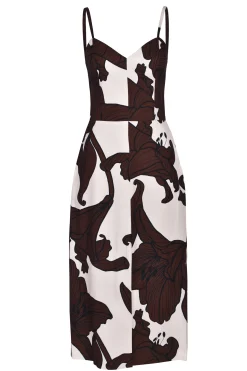Husk Sofie dress - Print