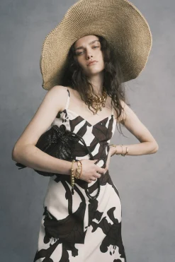 Husk Sofie dress - Print