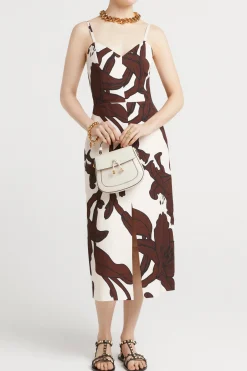 Husk Sofie dress - Print