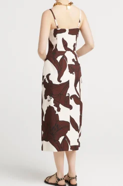 Husk Sofie dress - Print
