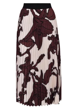 Husk Sofie skirt - Print