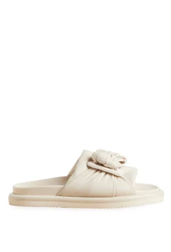 Husk SOPHIA SLIDE - Nude