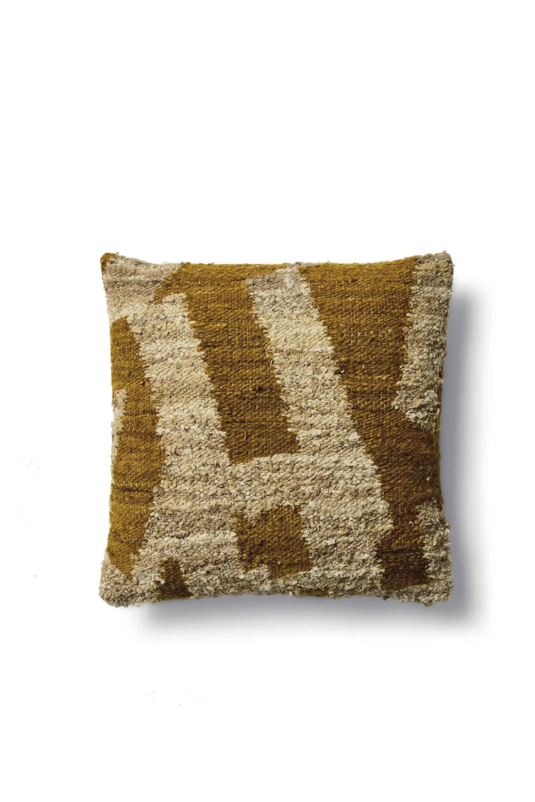 Husk Square Cushion 5