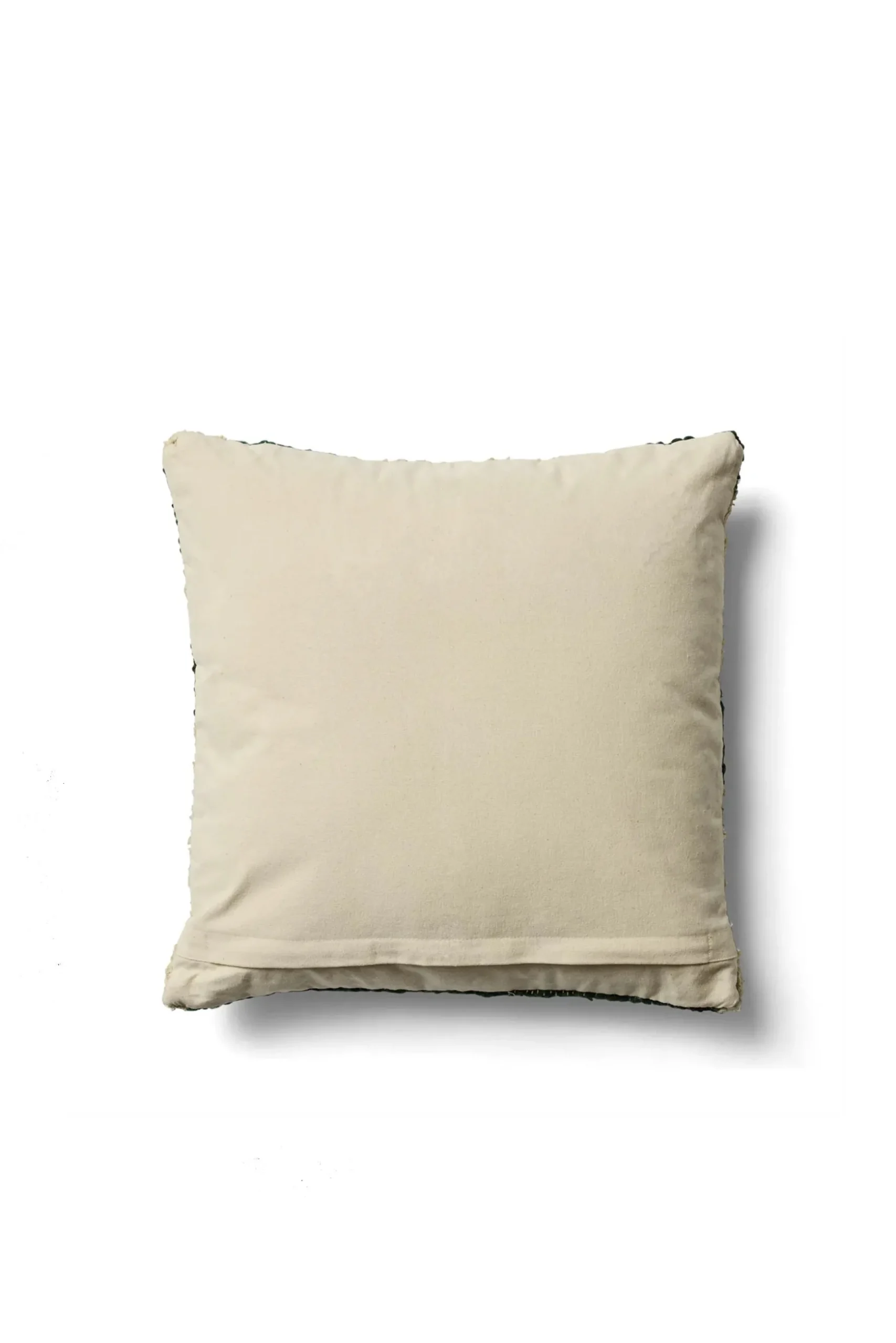 Husk Square Cushion 5