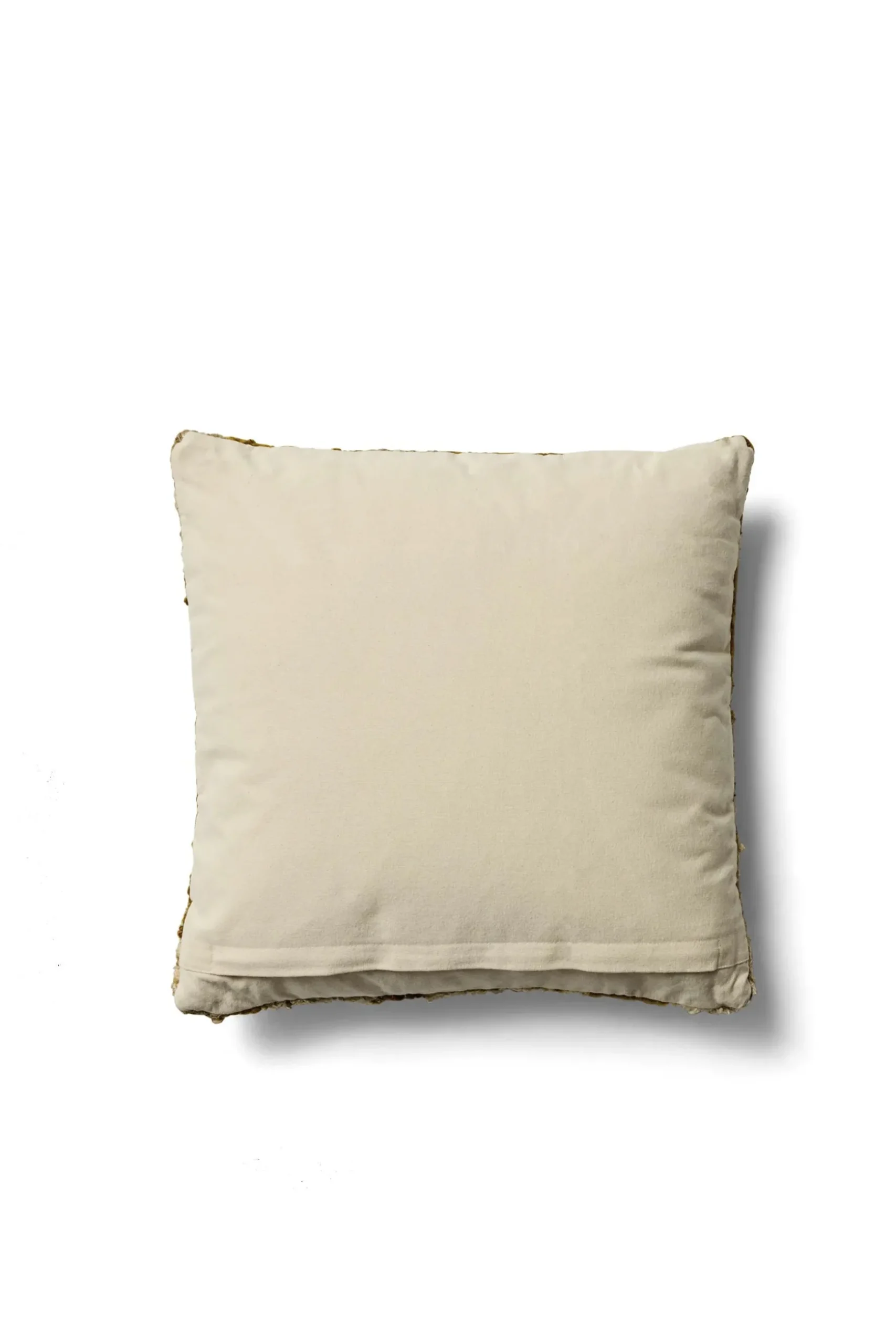 Husk Square Cushion 5