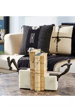 Husk Swimmer Bookend