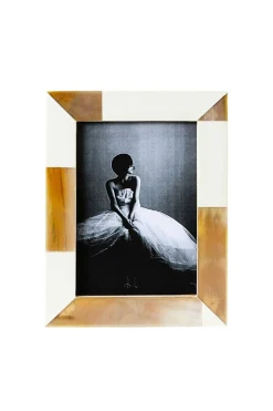 Husk Tanned Frame - Tan