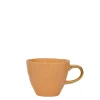 Husk TEA CUP - Apricot