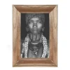 Husk TEAK FRAME - Teakwood