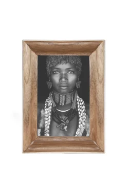 Husk TEAK FRAME - Teakwood
