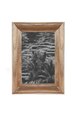 Husk TEAK FRAME - Teakwood