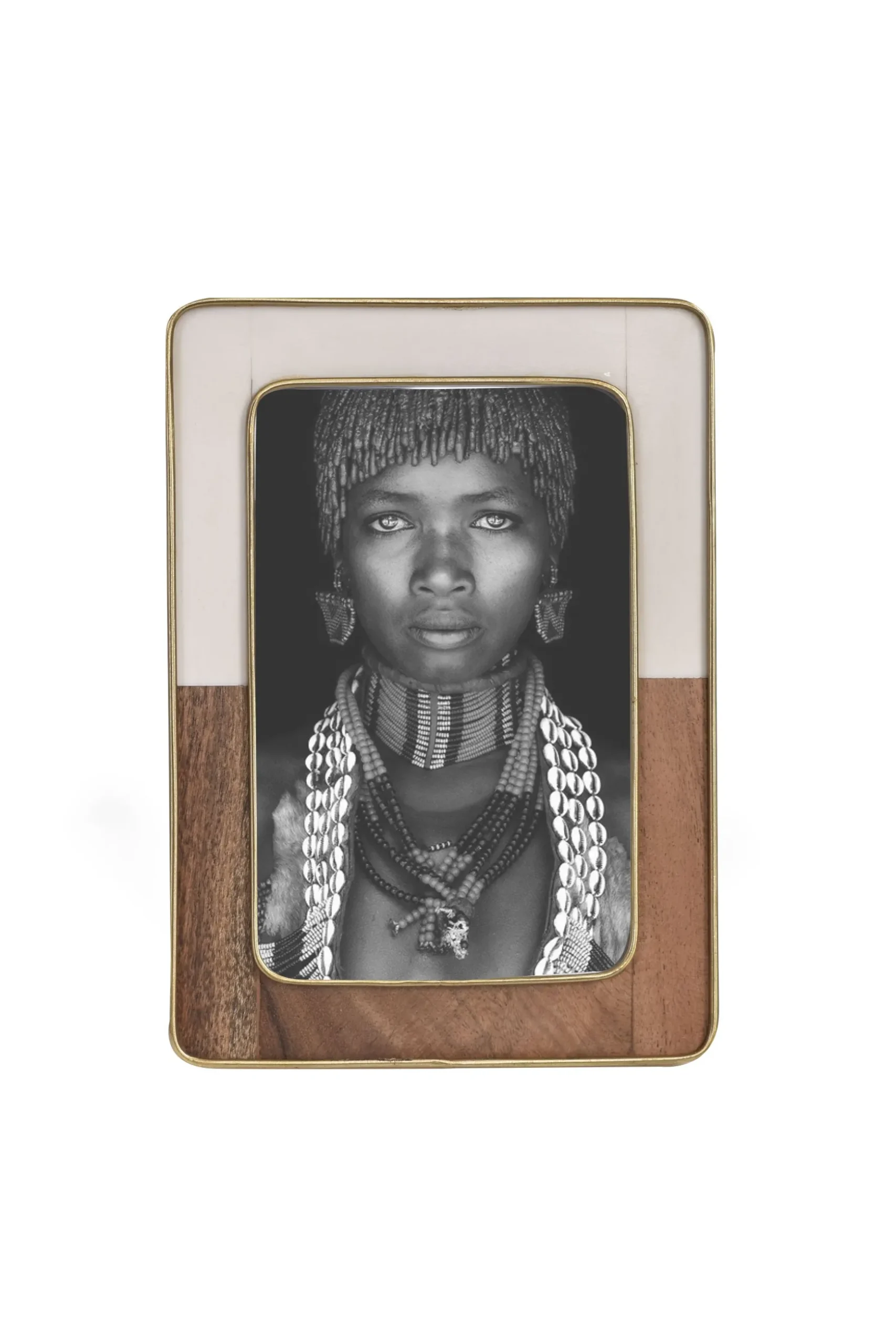 Husk TEAKWOOD FRAME - Teakwood