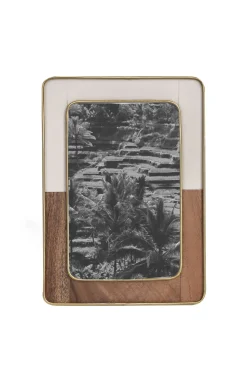 Husk TEAKWOOD FRAME - Teakwood