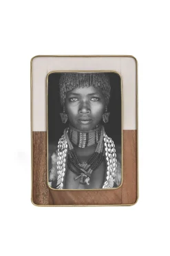 Husk TEAKWOOD FRAME - Teakwood