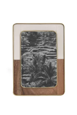 Husk TEAKWOOD FRAME - Teakwood