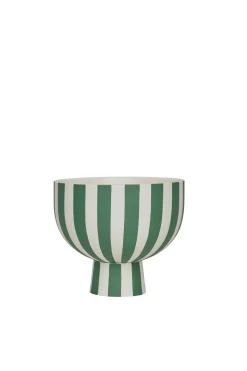Husk Toppu Bowl - Green