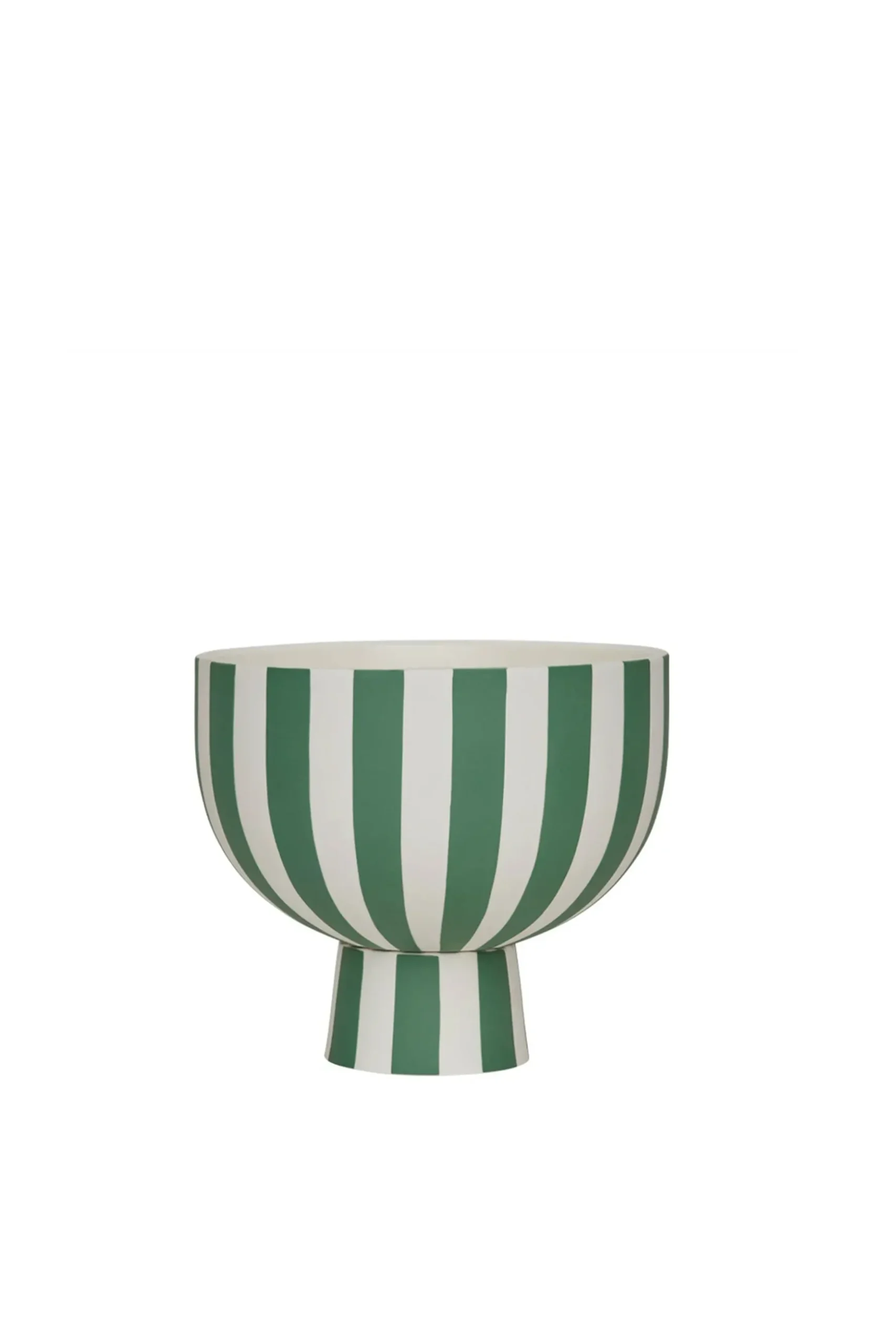 Husk Toppu Bowl - Green