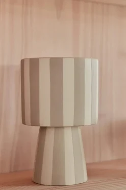 Husk Toppu Pot - Clay