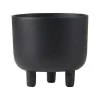 Husk ULA BOWL - Black