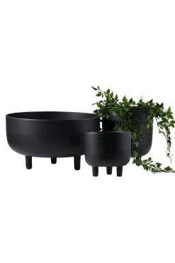 Husk ULA BOWL - Black