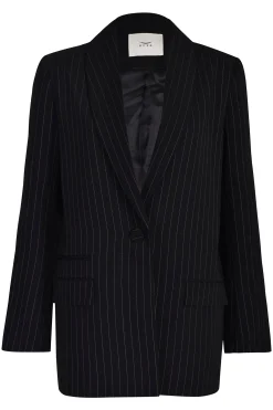 Husk UMA BLAZER - Black