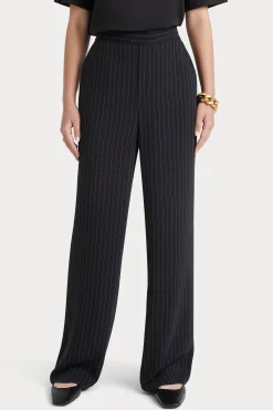 Husk UMA PANT - Black