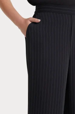 Husk UMA PANT - Black