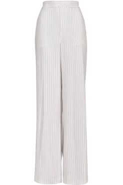 Husk Uma pant - Stripe