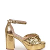 Husk UMA PLATFORM - Gold