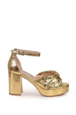 Husk UMA PLATFORM - Gold