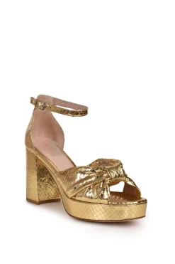 Husk UMA PLATFORM - Gold