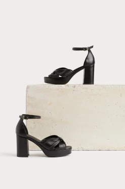 Husk UMA PLATFORM - Nero