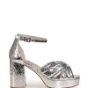 Husk UMA PLATFORM - Silver